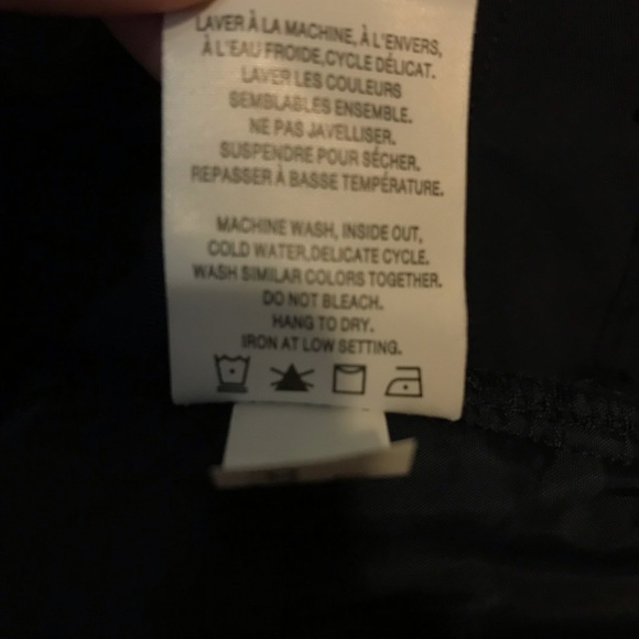 NWT Reitmans Pull on Pants - Picture 7 of 9